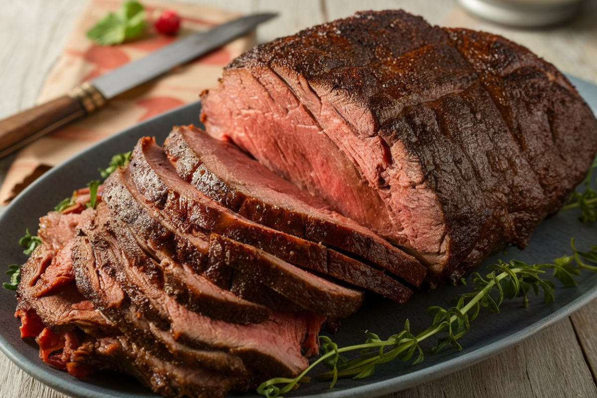 Chuck Roast Recipes