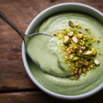 pistachio sauce