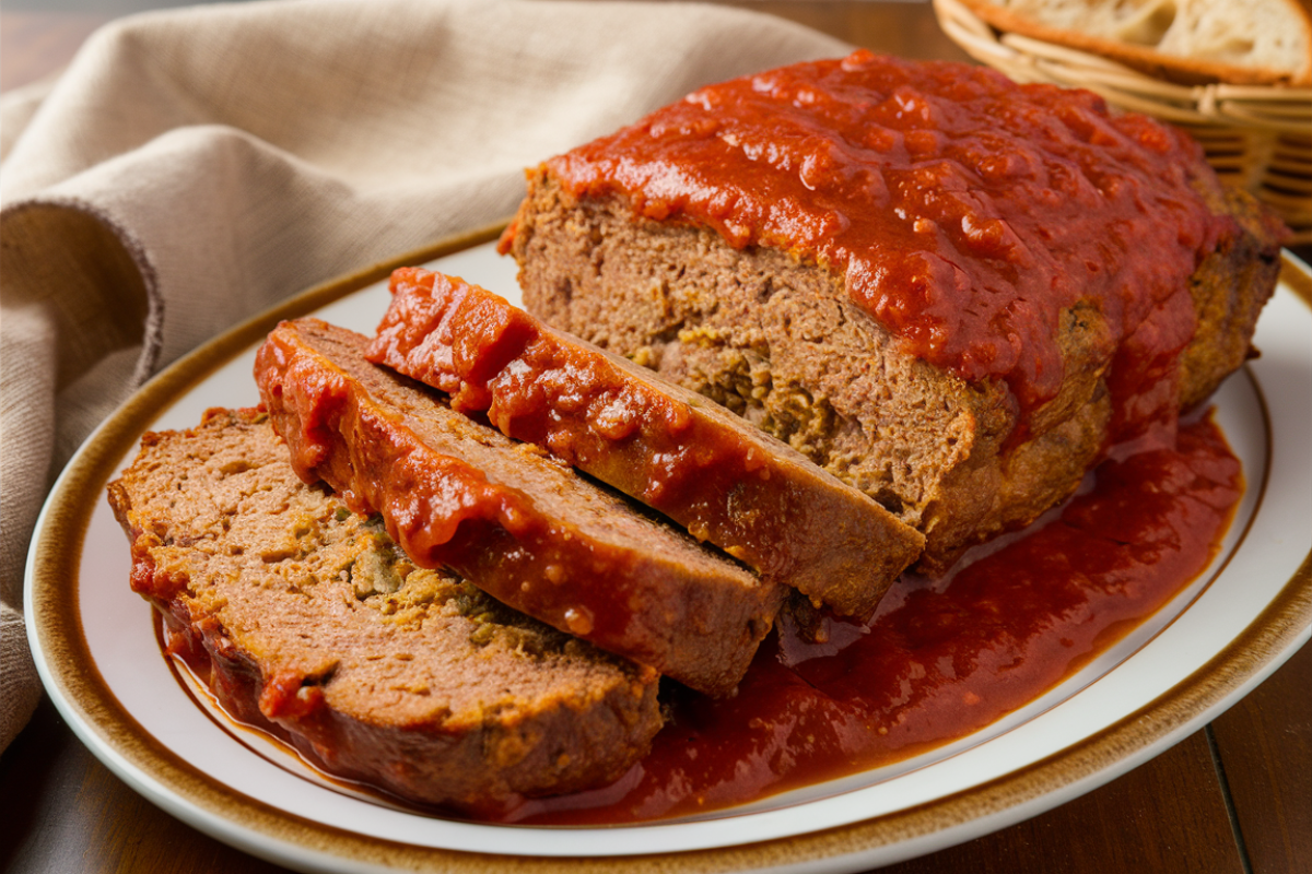 meatloaf