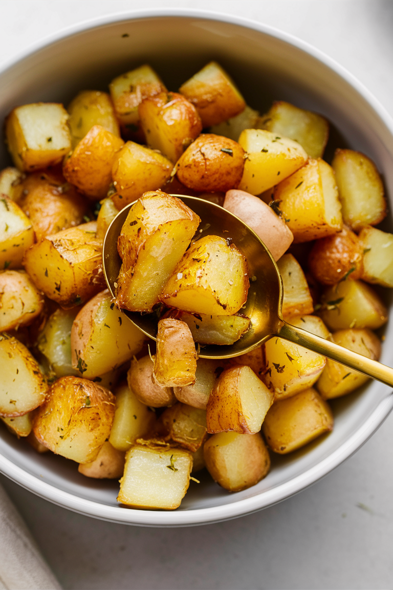 White Sweet Potato