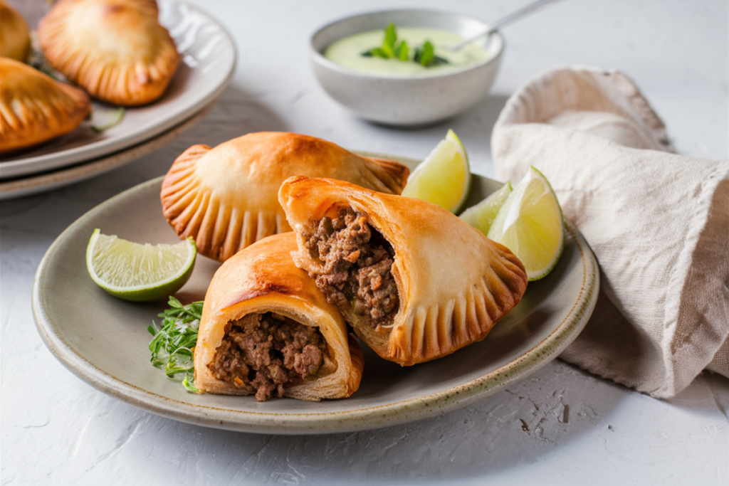 Empanada Colombiana